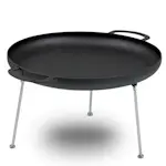 Stekhäll Briv 56 Cm Med Kant