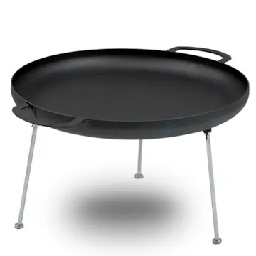 Stekhäll Briv 56 Cm Med Kant