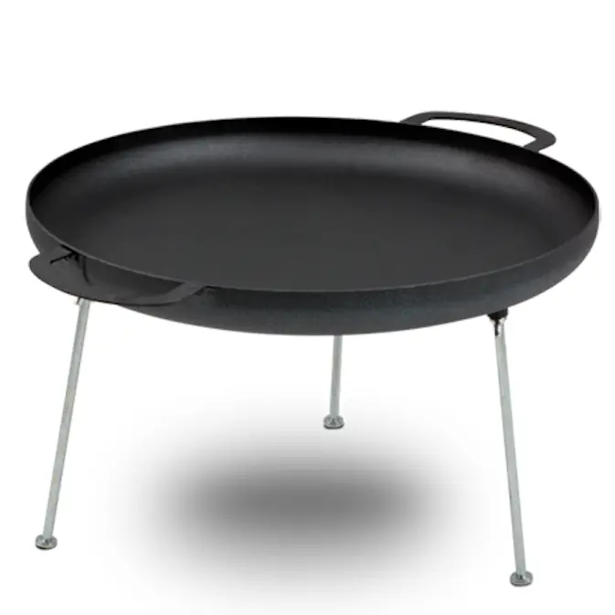 Stekhäll Briv 56 Cm Med Kant