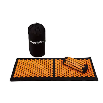 Massagematta MEDIVON Chronos