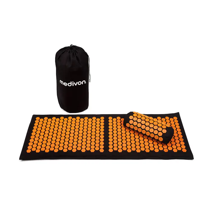 Massagematta MEDIVON Chronos