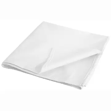 Madrasskydd Borganäs of Sweden Plastad frotté