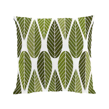 Kuddfodral Arvidssons Textil Blader
