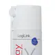 Silikonspray LogiLink 400 ml