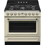 Gasspis Smeg TR90GMP