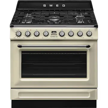 Gasspis Smeg TR90GMP
