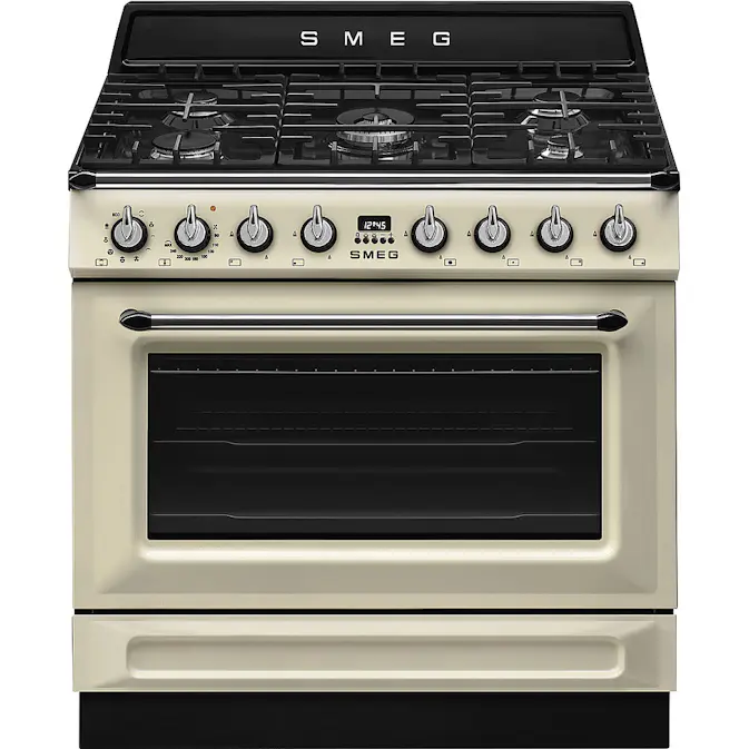 Gasspis Smeg TR90GMP