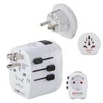 Reseadapter Hama Pro Light USB