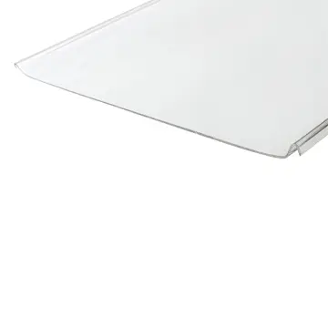 Takplast Plastmo SunGlaze Klar 4 mm