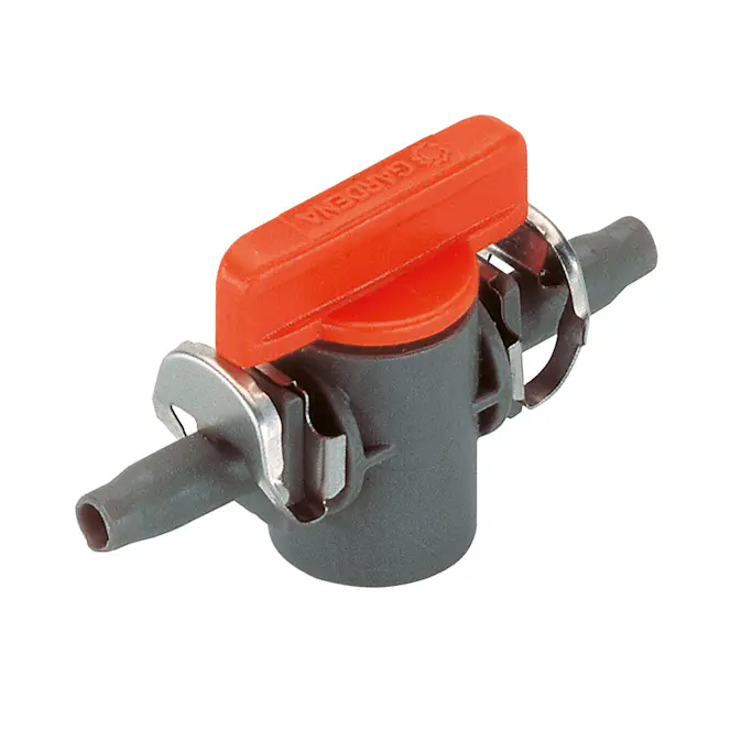 Avstängningsventiler Gardena Micro-Drip-System G 3/16