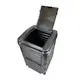 Varmkompost Lyfco 8100 med Lock 336 L