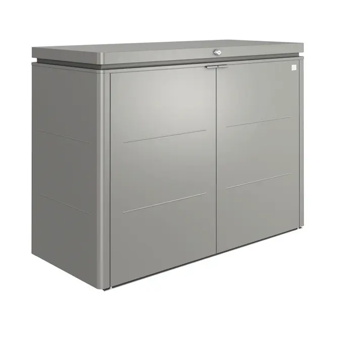 HighBoard Biohort 160