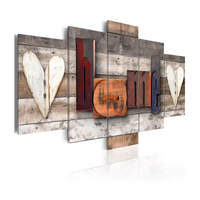 Tavla Arkiio Enchanted Cottage