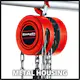 Lyftblock Einhell TC-CH 1000