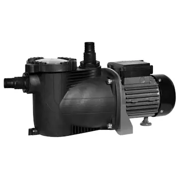 Poolpump Swim & Fun 400 W för Pooler och Spa