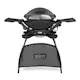 Elgrill Weber Q2400 med Stativ