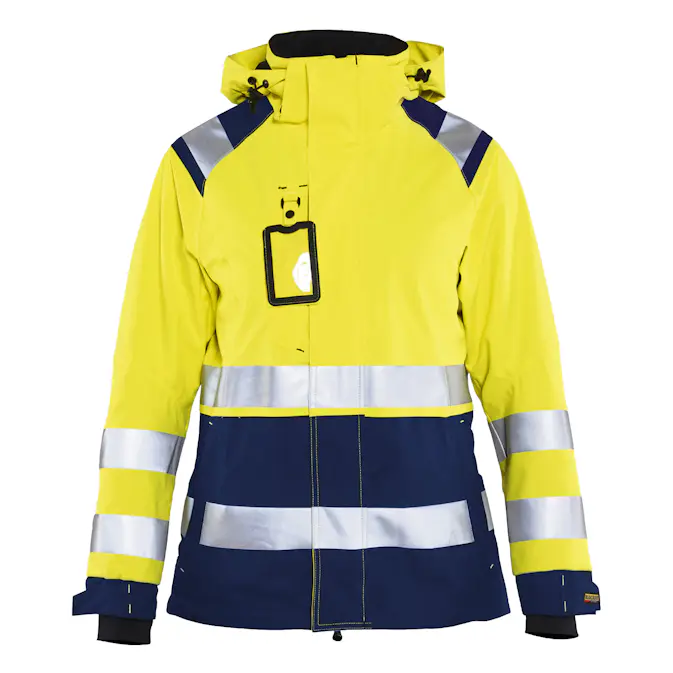 Damjacka Blåkläder 49041987