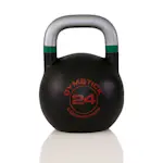 Kettlebell Gymstick Competition