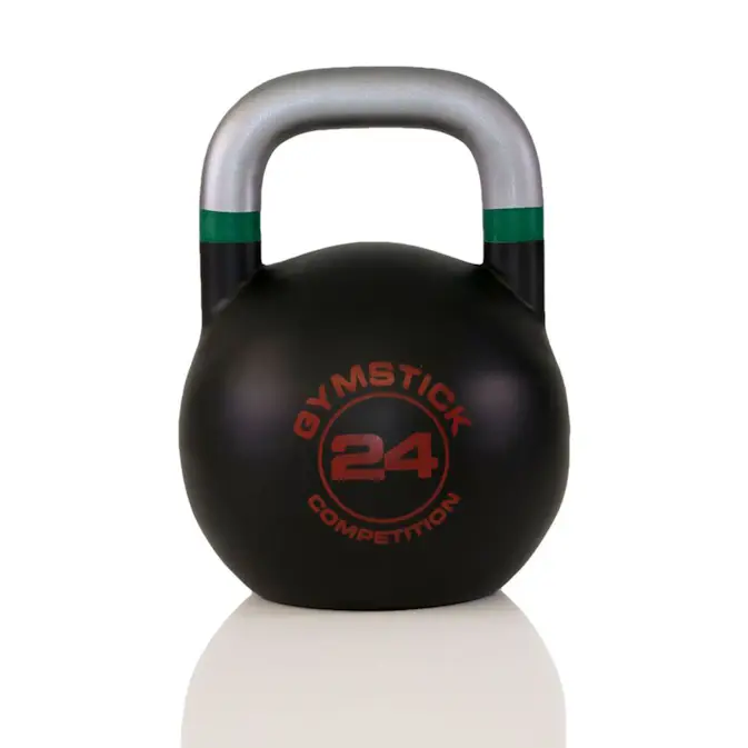 Kettlebell Gymstick Competition