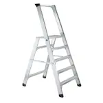 Säkerhetsbock Zarges RC Rough Condition