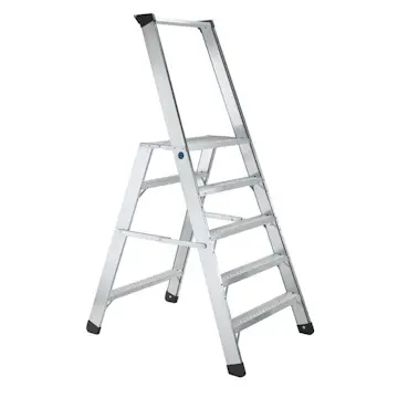 Säkerhetsbock Zarges RC Rough Condition