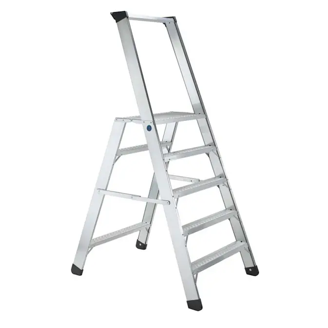 Säkerhetsbock Zarges RC Rough Condition