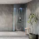 Duschhörn Contura Shower Showerama Rund
