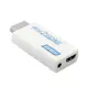 Adapter Raptor HDMI Till Wii