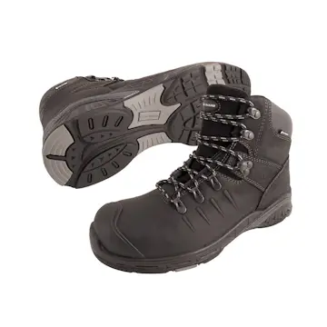 Halvkänga Toe Guard Nitro