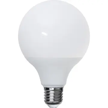 LED-lampa Star Trading E27 G95 Outdoor Lighting