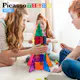 Magnetplattor Picasso Tiles 32 bitar