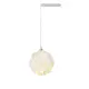 Hängande Markslöjd Pearl Glass Decoration 15 cm 20L