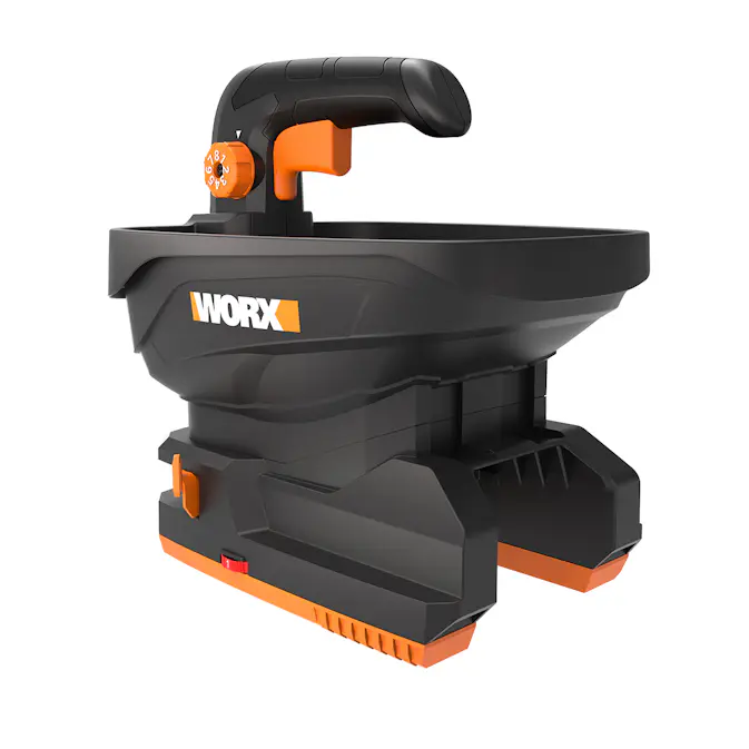 Spridare Worx WG869E.9 20V
