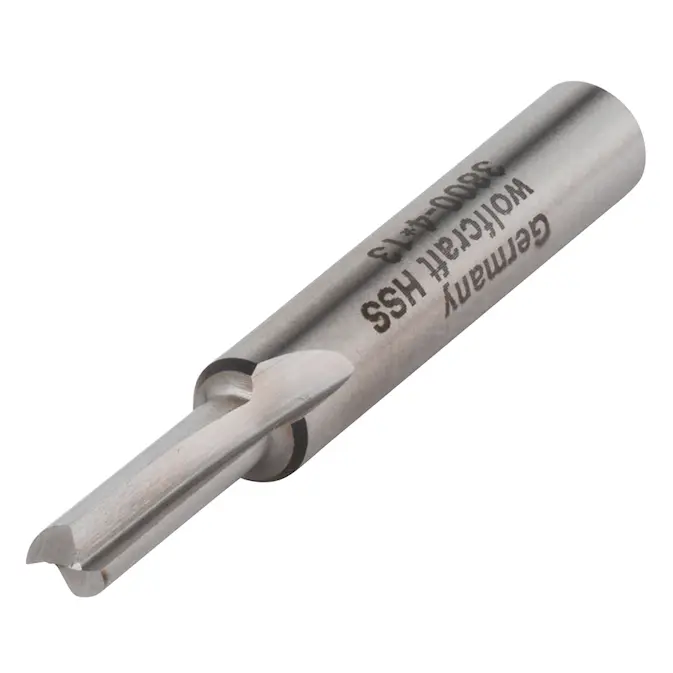 Notfräs Wolfcraft HSS