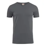 T-shirt Printer Heavy V-neck