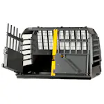Hundbur MIM VarioCage Dubbel L
