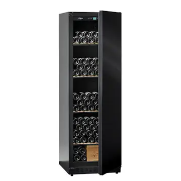 Vinlagringsskåp mQuvée Velvet 170 Solid