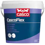 Lim Cascoflex till väggbeklädnad 1 l
