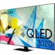 LED-TV Samsung QE65Q80T