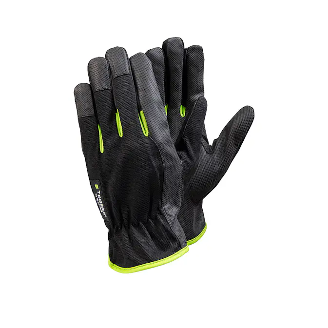 Monteringshandske Tegera 515 6-Pack