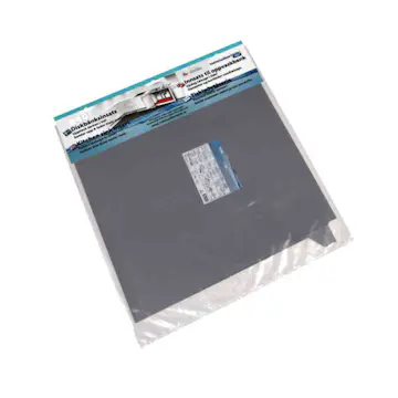 Bänkskåpsinsats Tollco Grå Universal