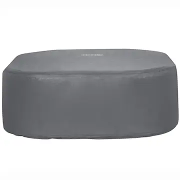 Poolöverdrag Bestway Lay-Z-Spa® Thermal 180x180 cm