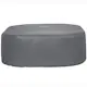 Poolöverdrag Bestway Lay-Z-Spa® Thermal 180x180 cm