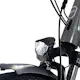 Elcykel Lyfco Dam 28" - Elise 14 Ah Silver