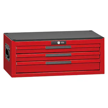 Verktygslåda Teng Tools 3 Lådor