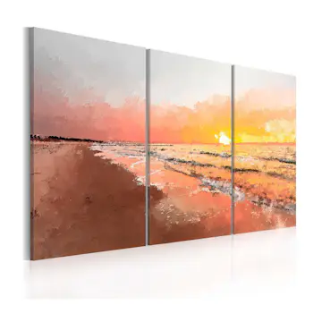 Tavla Arkiio Baltic Sand