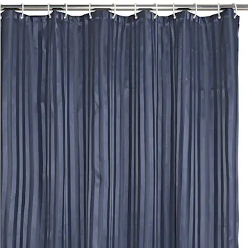 Duschdraperi Borganäs of Sweden 180x200