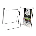 Ställning Nelson Garden Växtbelysning - Effektiv Belysning till Växter och Hopfällbar