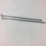 Tryckeskruv HOPPE Kapbar 35-95 2 st