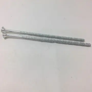 Tryckeskruv HOPPE Kapbar 35-95 2 st